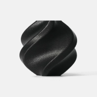 Bambu Lab - PET-CF Black (w/ Bambu Reusable Spool) - 500g