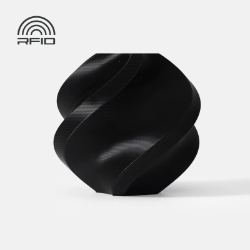 Bambu Lab - PETG HF - Black Refill - 1KG