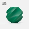 Bambu Lab - PLA Basic Mistletoe Green with Bambu Reusable Spool - 1KG