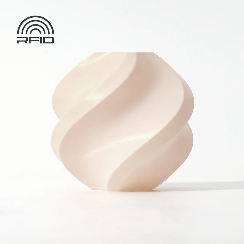 Bambu Lab - PLA Basic (Refill) - Beige - 1KG