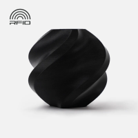 Bambu Lab - PLA Basic (Refill) - Black - 1KG PLA filament,3D printing,Bambu Lab,black filament,refill,1KG