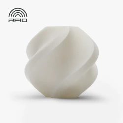 PLA Basic (Refill) - Jade White 