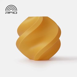 PLA Basic (with Spool) - Gold 
