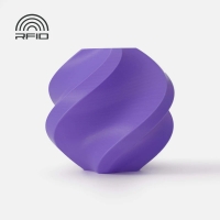 Bambu Lab - PLA Basic (Refill) - Purple - 1KG 3D printing,PLA filament,Bambu Lab,beginner friendly,filament refill