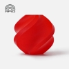 Bambu Lab - PLA Basic Red with Bambu Reusable Spool - 1KG