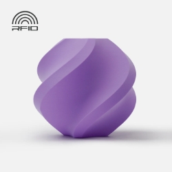 Bambu Lab - PLA Matte (Refill) - Lilac Purple - 1KG 3D Printing,PLA Filament,Bambu Lab,3D Printer Accessories,Matte Finish,Lilac Purple