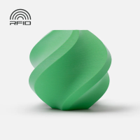 Bambu Lab - PLA Matte (Refill) - Grass Green - 1KG