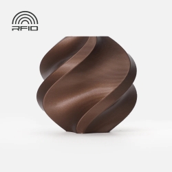 Bambu Lab - PLA Metal (with Spool) - Copper Brown Metallic - 1KG