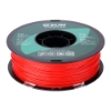 ESUN - PLA+ filament, 1.75mm, Red, 1kg/spool