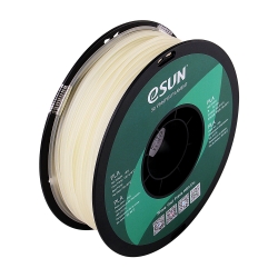 ESUN - PLA filament, 2.85mm (3.0mm Compatible), Natural, 1kg/spool, additional view