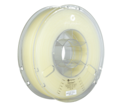POLYCAST NATURAL 2.85mm FILAMENT 750 grams