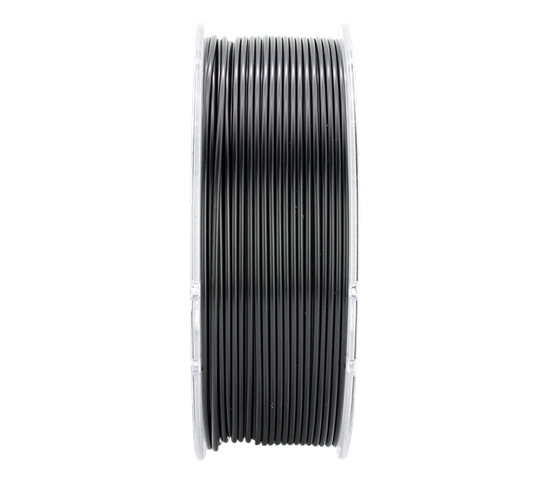 Polylite ABS Black 2.85mm Filament 1Kg - POLY-BLK285ABS