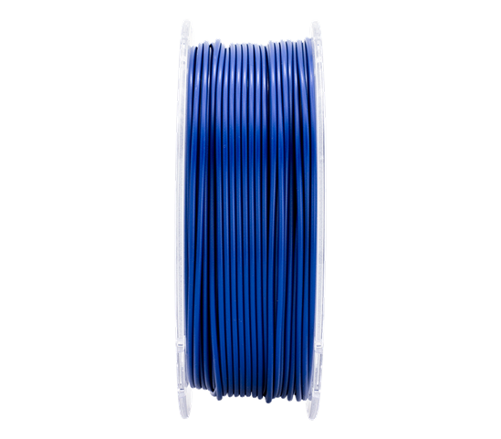 Polylite PLA Blue 2.85mm Filament 1Kg - POLY-BLU285