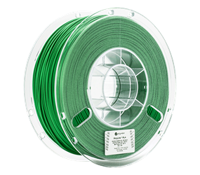 Polylite PLA Green 1.75mm Filament 1Kg 