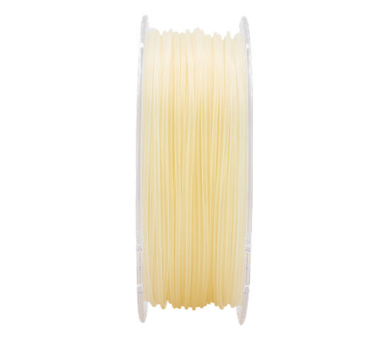 Polylite PLA Natural 2.85mm Filament 1Kg - POLY-NAY285
