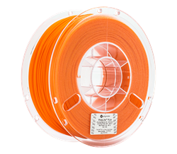 Polylite PLA Orange 1.75mm Filament 1Kg 