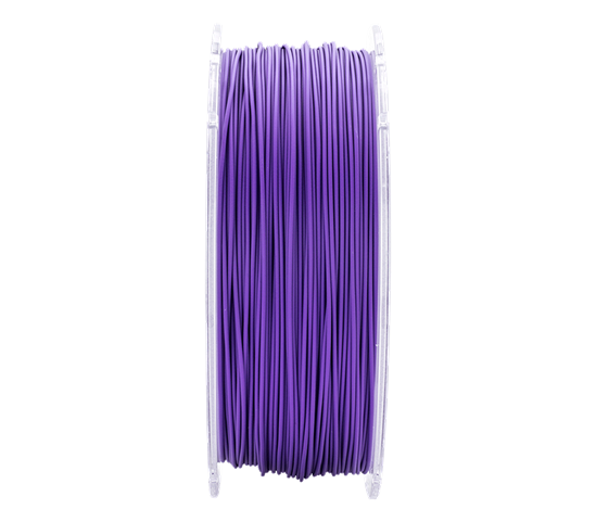 Polylite PLA Purple 1.75mm Filament 1Kg - POLY-PUR175