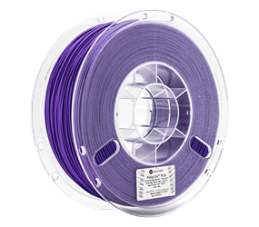 Polylite PLA Purple 1.75mm Filament 1Kg 