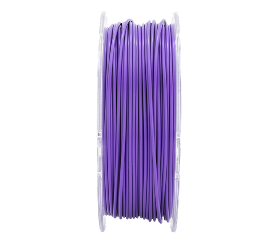 Polylite PLA Purple 2.85mm Filament 1Kg - POLY-PUR285