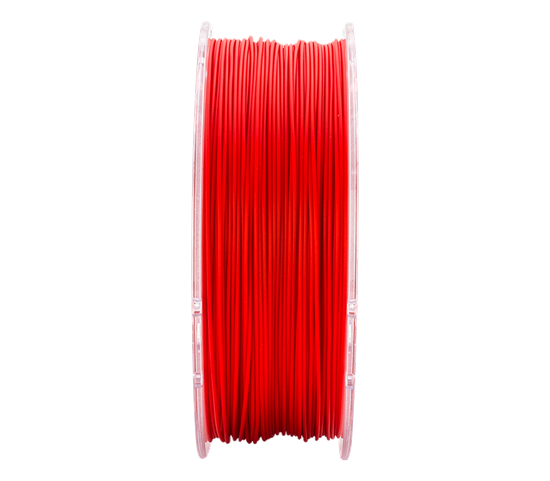 Polylite PLA Red 1.75mm Filament 1Kg - POLY-RED175