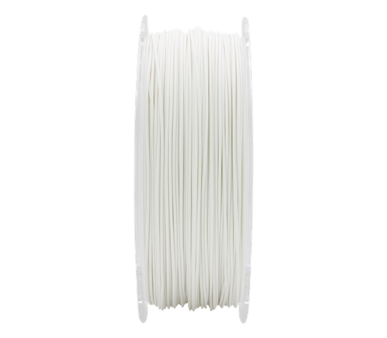 Polylite PLA White 1.75mm Filament 1Kg - POLY-WHT175