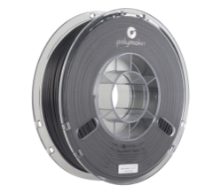Polymaker Polmide CoPA  Black 2.85mm Filament 750 Grams - POLY-BLK285MIDE
