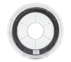 POLYMAKER POLYMIDE PA6-GF GREY 2.85mm 500G - POLYGF-PA6GRE285