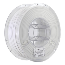 POLYMAX PC-FR WHITE 2.85mm 1KG - PCMAX-PCWHT285