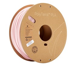 POLYTERRA PLA CANDY FILAMENT 2.85mm 1KG 