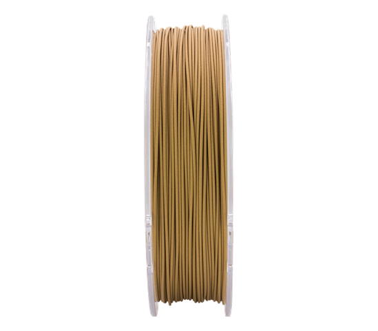 Polywood 1.75mm Wooden Filament 600 Grams - POLY-WOOD175