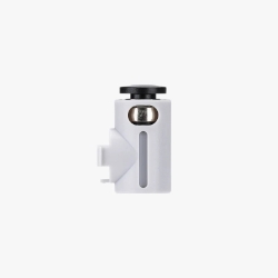 Bambu Lab PTFE Tube Connector - A1 mini 