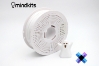 Pixel Filament ASA - CryoFrost (White) - with Reusable Spool - 1kg