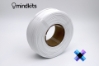 Pixel Filament ASA - CryoFrost (White) - Refill - 1kg