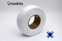 Pixel Filament ASA - CryoFrost (White) - Refill - 1kg