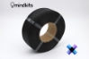 Pixel Filament ASA - Singularity (Black) - Refill - 1kg