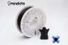 Pixel Filament ASA - Singularity (Black) - with Reusable Spool - 1kg
