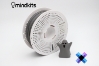 Pixel Filament Hyper ABS - Fog of War (Grey) - with Reusable Spool - 1kg