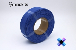 Pixel Filament Hyper PETG - BSOD (Blue) - Refill - 1kg pixel petg,pixel filament,pixel,hyper petg,hyper petg vs petg,hyper petg settings, hyper petg filament,blue hyper petg,blue