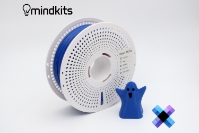Pixel Filament Hyper PETG - BSOD (Blue) - with Reusable Spool - 1kg
