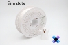 Pixel Filament Hyper PETG - CryoFrost (White) - with Reusable Spool - 1kg