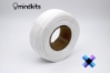 Pixel Filament Hyper PETG - CryoFrost (White) - Refill - 1kg