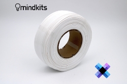 Pixel Filament Hyper PETG - CryoFrost (White) - Refill - 1kg pixel petg,pixel filament,pixel,hyper petg,hyper petg vs petg,hyper petg settings, hyper petg filament,white hyper petg,white