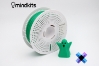 Pixel Filament Hyper PETG - Neon Circuit (Green) - with Reusable Spool - 1kg
