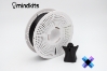Pixel Filament Hyper PETG - Singularity (Black) - with Reusable Spool - 1kg