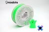 Pixel Filament Hyper PLA+ - Opaline Green (Green) - with Reusable Spool - 1kg