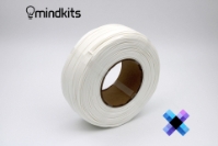 Pixel Filament PLA Basic - CryoFrost (White) - Refill - 1kg