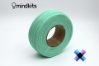 Pixel Filament PLA Basic - Ectoplasm (Green) - Refill - 1kg