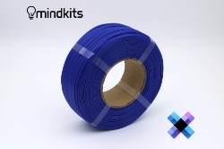 Pixel Filament PLA Basic - Fae Royal Blue (Blue) - Refill - 1kg pla basic filament,pla basic filament temperature,what is the strongest pla filament,pla vs pc filament,pla filament how long does it last, pla filament settings,what temperature for pla filament,blue pla,blue