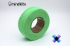 Pixel Filament PLA Basic - Matrix Green (Green) - Refill - 1kg