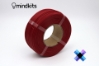 Pixel Filament PLA Basic - Warp Core  (Red) - Refill- 1kg